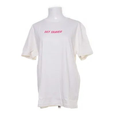 T-shirt (Det Skaver) från Det Skaver Bomull