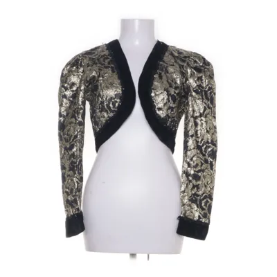 Bolero (Guldfärgad, Svart) från Michael Marcella