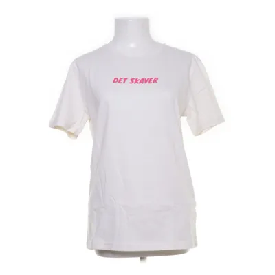 T-shirt (Det Skaver) från Det Skaver Bomull