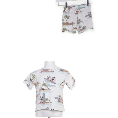 Set (Vit, Flerfärgad) från Zara x Disney