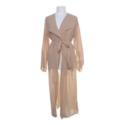 Trenchcoat (Long Shree Trench Coat) från NA-KD Polyester