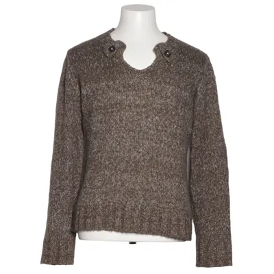 Tröja (Grå) från Marlboro Classics Akryl