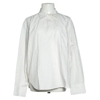 Shirt (White) from Calvin Klein Jeans Cotton