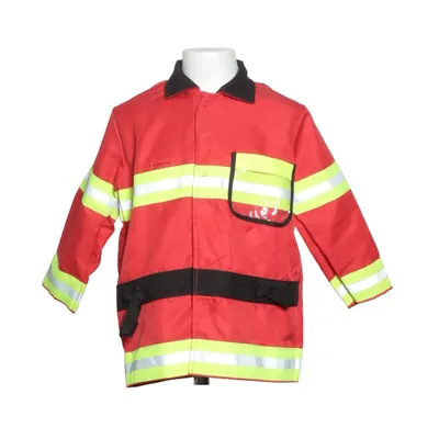 Maskeradkläder (Röd, Gul, Svart) från Melissa & Doug Polyester