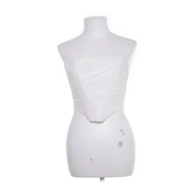 Korsett (Vit)