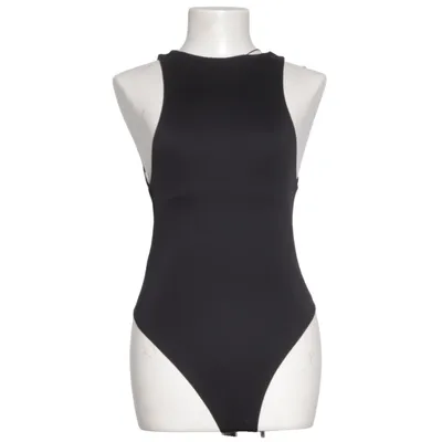 Romper (Zwart) van Zara