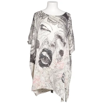 T-shirt (ANTHIAS) fra Stine Goya Silke
