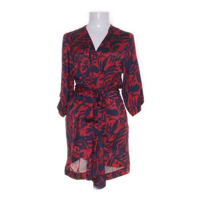 Morgonrock (Röd, Blå) från H&M Polyester