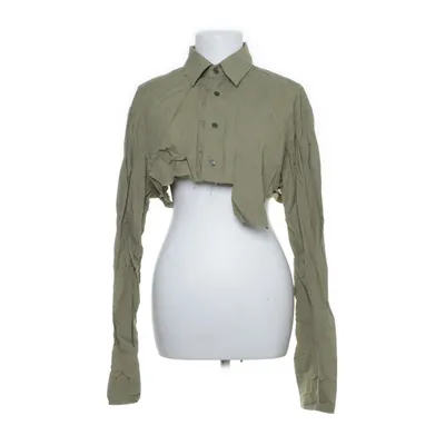Crop top (Grön) från Gateless Bomull