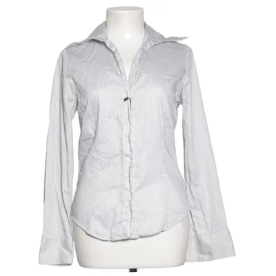 Shirt (White, Blue) from SAND
