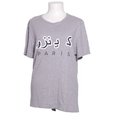 T-shirt (Grå) från Kenzo Bomull