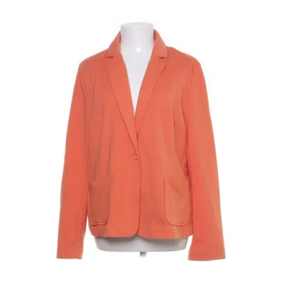 Kavaj (Orange) från VRS Woman Bomull, Polyester