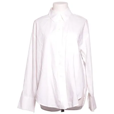 Skjorta (Vit) från Zara Bomull