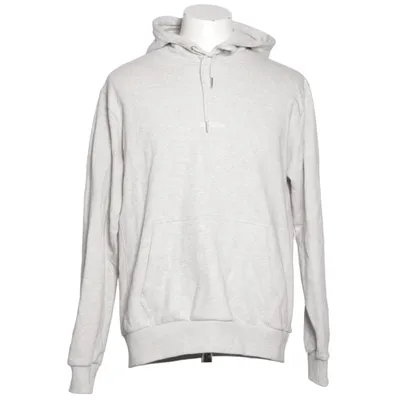Huvtröja (Grå) från Les Deux Bomull