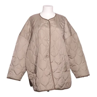 Lättviktsjacka (Grön) från Bik Bok Polyester