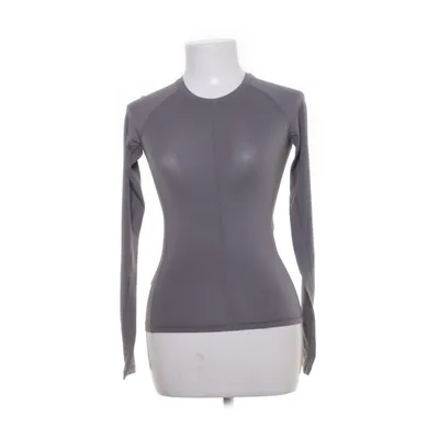 Træningstrøje (Baltik Longsleeve) fra Bareen Sport Elastan, Polyester