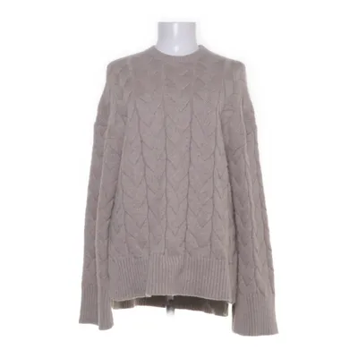 Tröja (Beige) från W Icons Kashmir, Nylon, Ull, Viskos