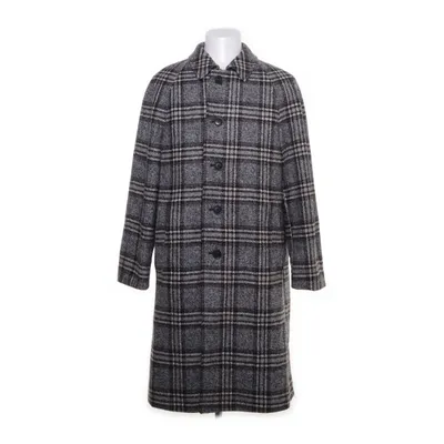 Jas (Oscar Jacobson Salas Coat ) van Oscar Jacobson Wol