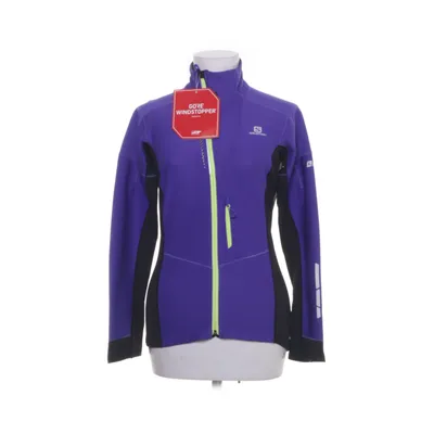Sports jacket (S-Lab XC WS Jacket) from Salomon Elastane, Nylon
