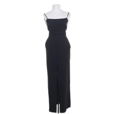 Dress (Black) from Ávora
