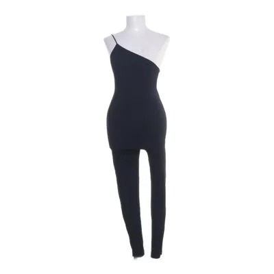 Jumpsuit (Black) from Zara