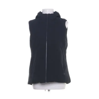 Ytterväst (Svart) från Champion Polyamid