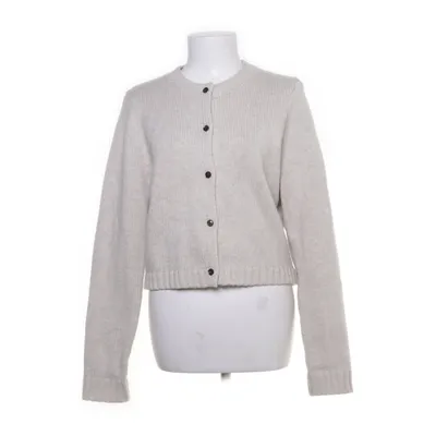 Cardigan (Beige) from Dissh Acrylic, Nylon, Wool