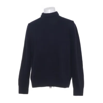 Polotröja (Svart) från Arket Polyamid, Ull