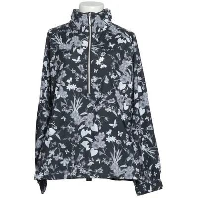 Anorak (Sort, Hvid) fra Röhnisch Polyamid, Polyester