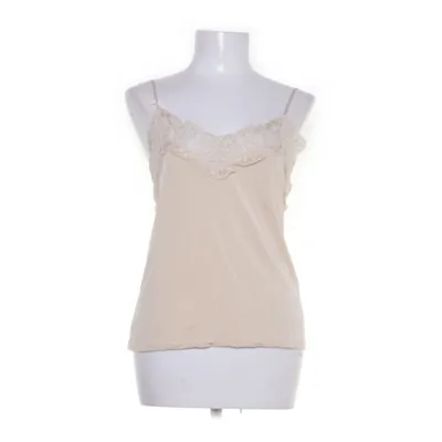 Topp (Beige) från Ganni