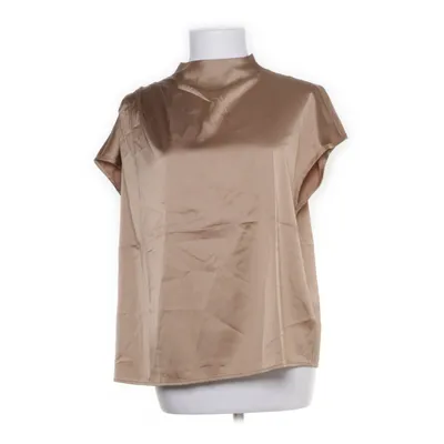 Topp (Brun) från Zero Elastan, Återvunnen polyester