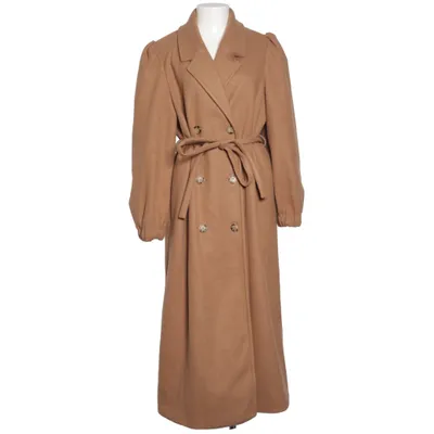 Kappa (Brun) från Gina Tricot Polyester