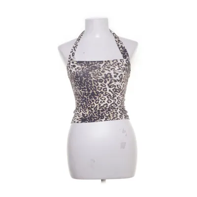 Haltertop (Rouje Halter Top) van Lioness Elastaan, Nylon