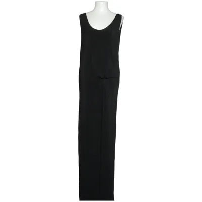 Maxi dress (Black) from Whiite Viscose