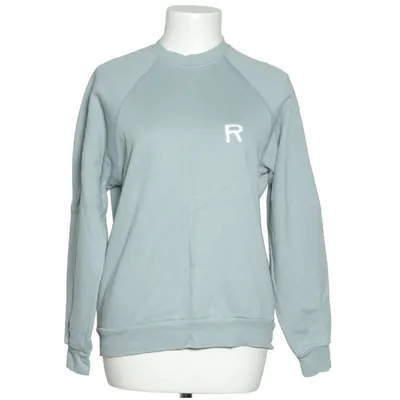 Sweatshirt (Blau) von Ragdoll Baumwolle, Modal, Polyester