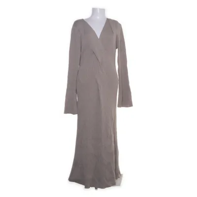 Långklänning (Morzine Midi Dress) från Adoore Polyamid, Viskos