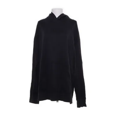 Capuchon sweater (Zwart) van Hope