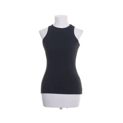 Tanktop (Ribbed Tank) van NA-KD Katoen, Elastaan
