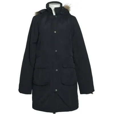 Parka (Eskimo Jacket W/Fur) from Ver de Terre Polyamide, Polyester