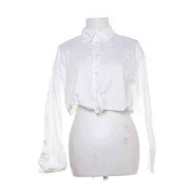 Shirt (Wit) van Twist & Tango