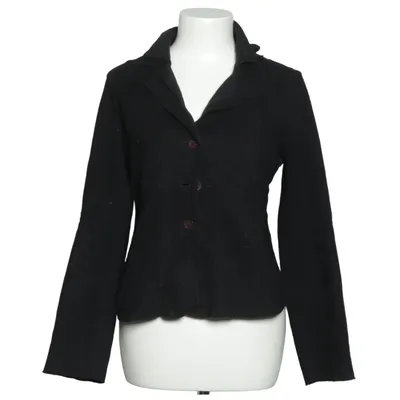 Blazer (Sort) fra Cora Kemperman Polyester