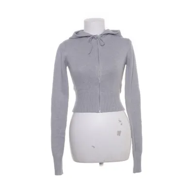 Hoodie (Soft Lounge Knit Sweater) from Nelly Polyamide, Polyester, Viscose