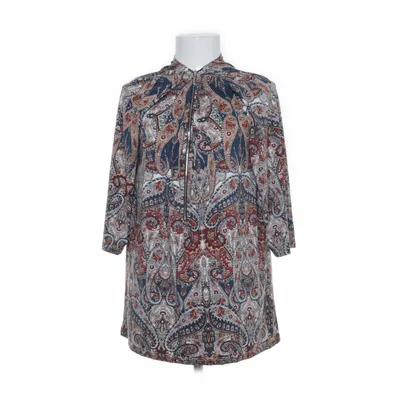 Topp (Grön, Flerfärgad) från Happy Holly Polyester, Elastan