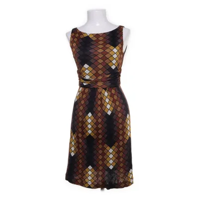 Dress (Brown, Black) from Miss Sixty Collection