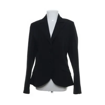 Kavaj (Svart) från Philosophy Blues Original Polyester, Elastan