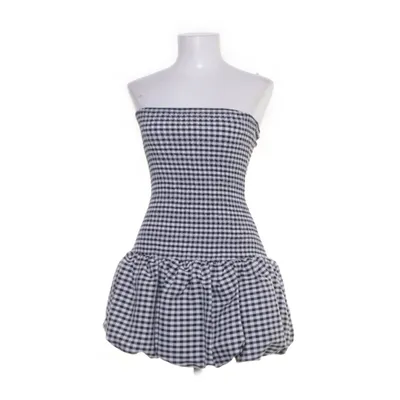 Klänning (Grå, Svart, Flerfärgad) från Peppermayo Polyester