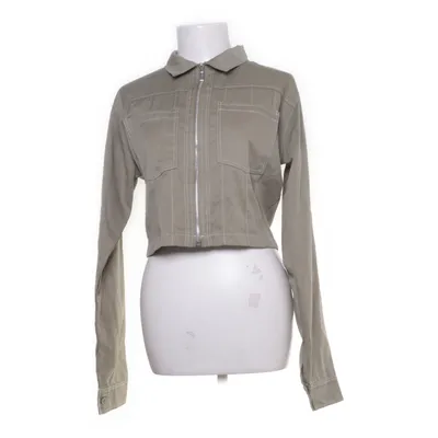 Jacka (Grön) från PrettyLittleThing