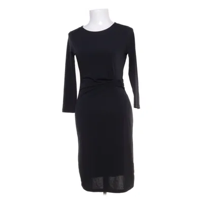 Klänning (Svart) från Zero Elastan, Polyester