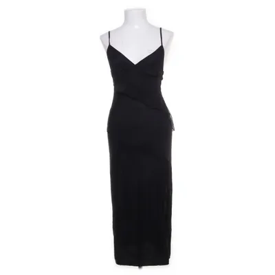 Maxi jurk (Jacy Ruffle Midi Dress Mesh) van Motel Polyester