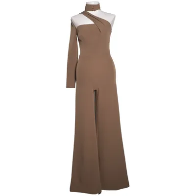 Combinaison (Beige) de Safiyaa